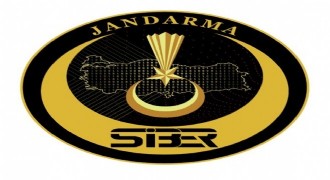 Jandarmadan siber suçlarla etkin mücadele