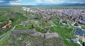 KAI bölgesi için 2030 vizyonu masaya yatırılıyor