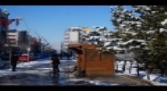 Kar Doğu’yu terk etmiyor