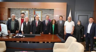 Kent Konseyinden istişare ve işbirliği vurgusu