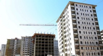 Konut satış verileri açıklandı