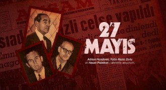 Kurtulmuş: '27 Mayıs tarihi bir ders niteliğinde’