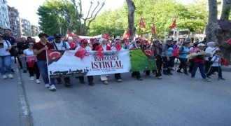 Kurtuluş Savaşı'ndaki milli ruhu yaşattılar