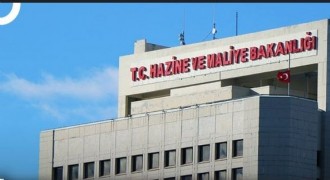Maliye Bakanlığı Erzurum verilerini paylaştı
