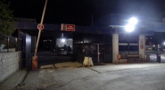 Okul saldırganının annesi Malatya'da tutuklandı