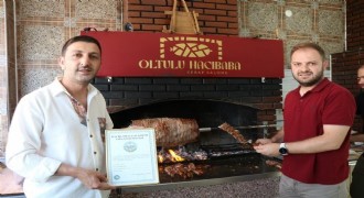 Oltu Cağ Kebabı için yeni dönem