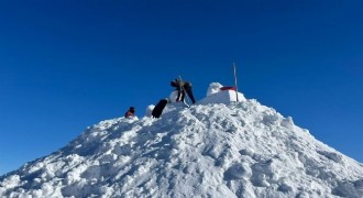 Sarıkamış Şehitlerine sanatla vefa