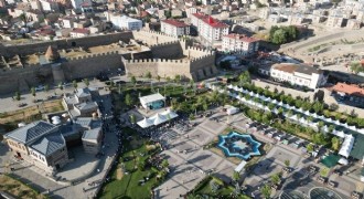Sekmen: Atölyeler Erzurum'a değer katacak