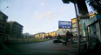 Son anda kurtuldular