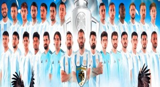 Süper Lig'de 13 şehirden 18 takım mücadele edecek