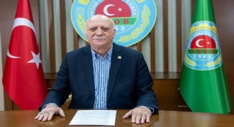 TZOB meyva ve sebze en'lerini paylaştı