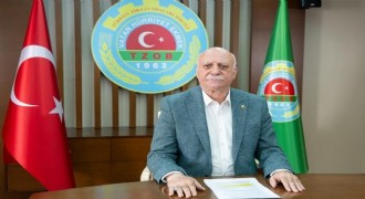 TZOB Üretici - Market fiyat değişimine dikkat çekti