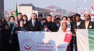 Tarıkdaroğlu  EİT 2025 Erzurum’u değerlendirdi