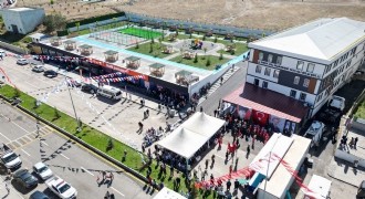 Tarım ve Hayvancılıkta Erzurum Modeli