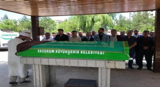 Taş ve Çakmur aileleri yasta