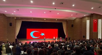 Tekin Fatih Projesini değerlendirdi