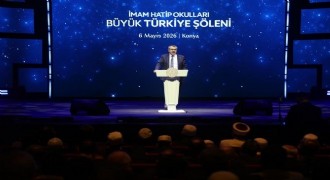 Tekin gençlere seslendi