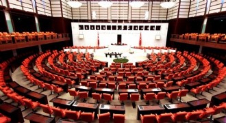 Toprak Koruma Kanunu kabul edildi