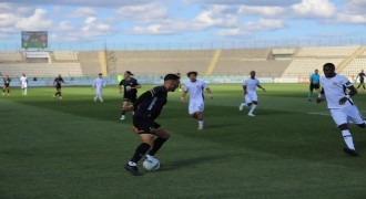 Trendyol 1. Lig: Karagümrük: 4 - Adanaspor: 0