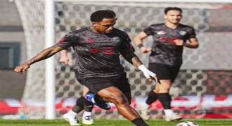 Trendyol 1. Lig:Pendikspor: 0 - Keçiörengücü: 1