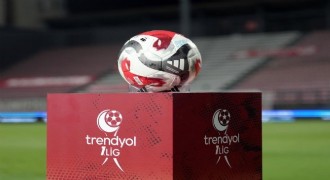 Trendyol 1. Ligde nefesler tutuldu