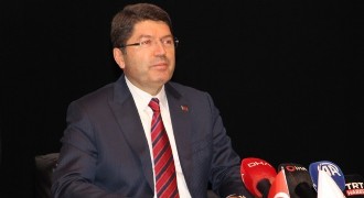 Tunç: '3 ayda toplam 7 bin 94 karar verildi'