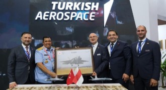 Türkiye tarihinin rekor ihracat sözleşmesi