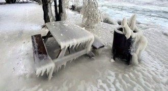Türkiye’nin en soğuk yerleşim yerleri açıklandı