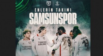 UEFA Konferans Ligi’nde dikkat çeken istatistik