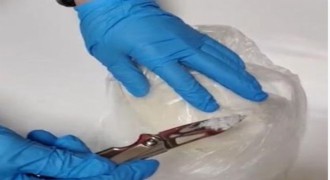 Uyuşturucu operasyonu: 1 kişi tutuklandı