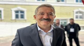 Van TSO seçimlerini 'Mavi Liste' kazandı