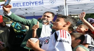 Vatandaş sordu, Uçar cevapladı