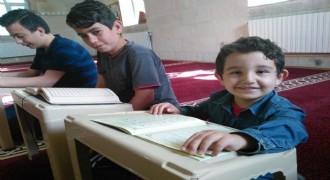 Yaz Kur’an kursları 30 Haziran’da başlıyor