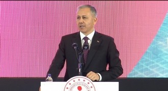 Yerlikaya: 'Şiddetle kınıyorum'