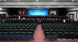 Yiğitbaşı, kaymakamlara seslendi