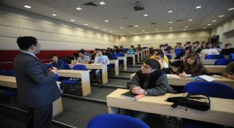 YÖK öğrenci ve akademisyen istatistiklerini açıkladı