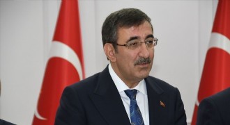 Yılmaz: Dezenflasyon süreci güçleniyor