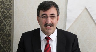 Yılmaz: ‘Türkiye bir istikrar merkezi’