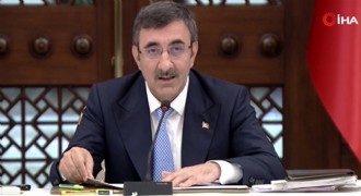 Yılmaz’dan enflasyon açıklaması