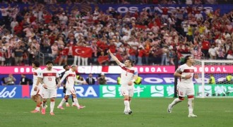 Çağlar, Kaan ve İrfan Dünya Kupası’nda ilk kez oynadı