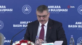 Çiftçi: Uyuşturucuyla mücadelede ayrım yapmıyoruz