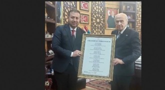 Öngel'in Milli Takım Marşı beğeni topladı