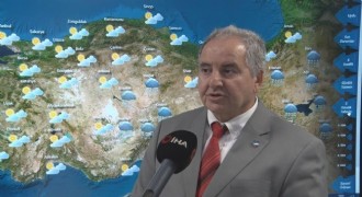 Ülke genelinde soğuk hava ve yağışlar etkili olacak