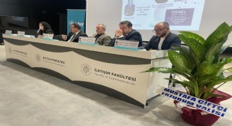 İletişim'de 'Yeni Medya ve Habercilik' gündemi