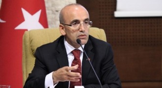 Şimşek: 'Enflasyon bu sene 20'li rakamlarda bitecek'