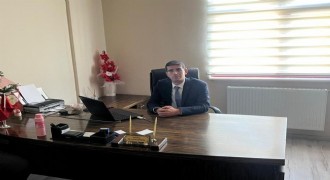 Şimşek Narman Devlet Hastanesi Başhekimliğine atandı