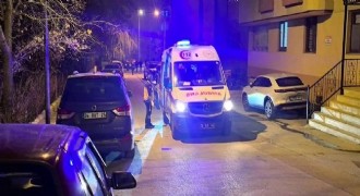 Şükrüpaşa'da  bıçaklı kavga: 3 yaralı