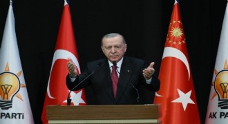 ‘Devlet, millet malına el uzatanla işimiz olmaz’