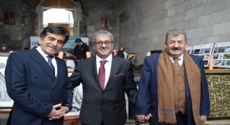 ‘Ehram' artık erkek modasının yeni gözdesi oldu