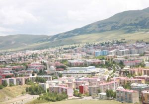 TOKİ, Erzurum da 579 konutu satışa sunuyor